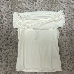 J Crew top size medium NWT